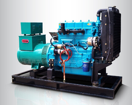 察哈尔右翼后上柴30kw大型柴油二手发电机组 察哈尔右翼后上柴30kw大型柴油二手发电机组