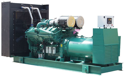 察哈尔右翼后30kw康明斯柴油发电机组图片 察哈尔右翼后30kw康明斯柴油发电机组图片