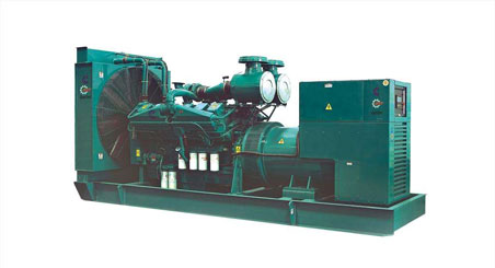 察哈尔右翼后450kw康明斯柴油发电机组图片 察哈尔右翼后450kw康明斯柴油发电机组图片