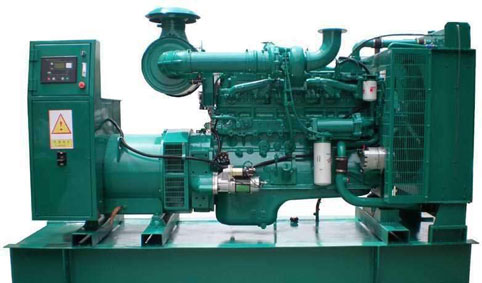 察哈尔右翼后64kw康明斯柴油发电机组图片 察哈尔右翼后64kw康明斯柴油发电机组图片