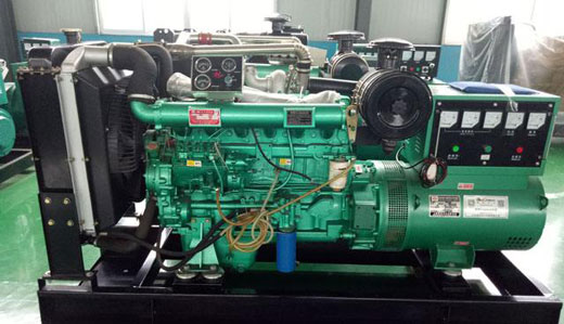 察哈尔右翼后发电机不发电的原因 察哈尔右翼后发电机不发电的原因