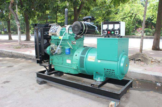 察哈尔右翼后发电机不发电的原因 察哈尔右翼后发电机不发电的原因