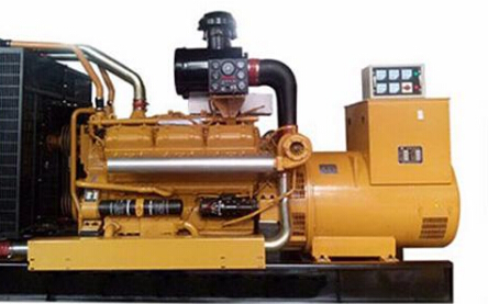 察哈尔右翼后发电机出租