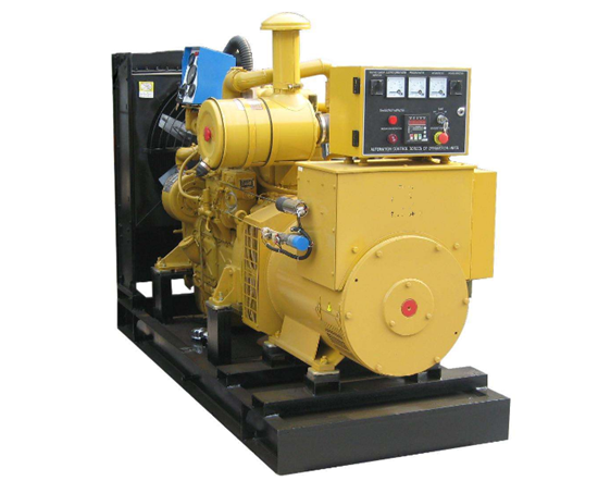 察哈尔右翼后发电机出租